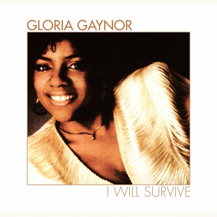 Gloria gaynor i will survive mp3 download 320kbps